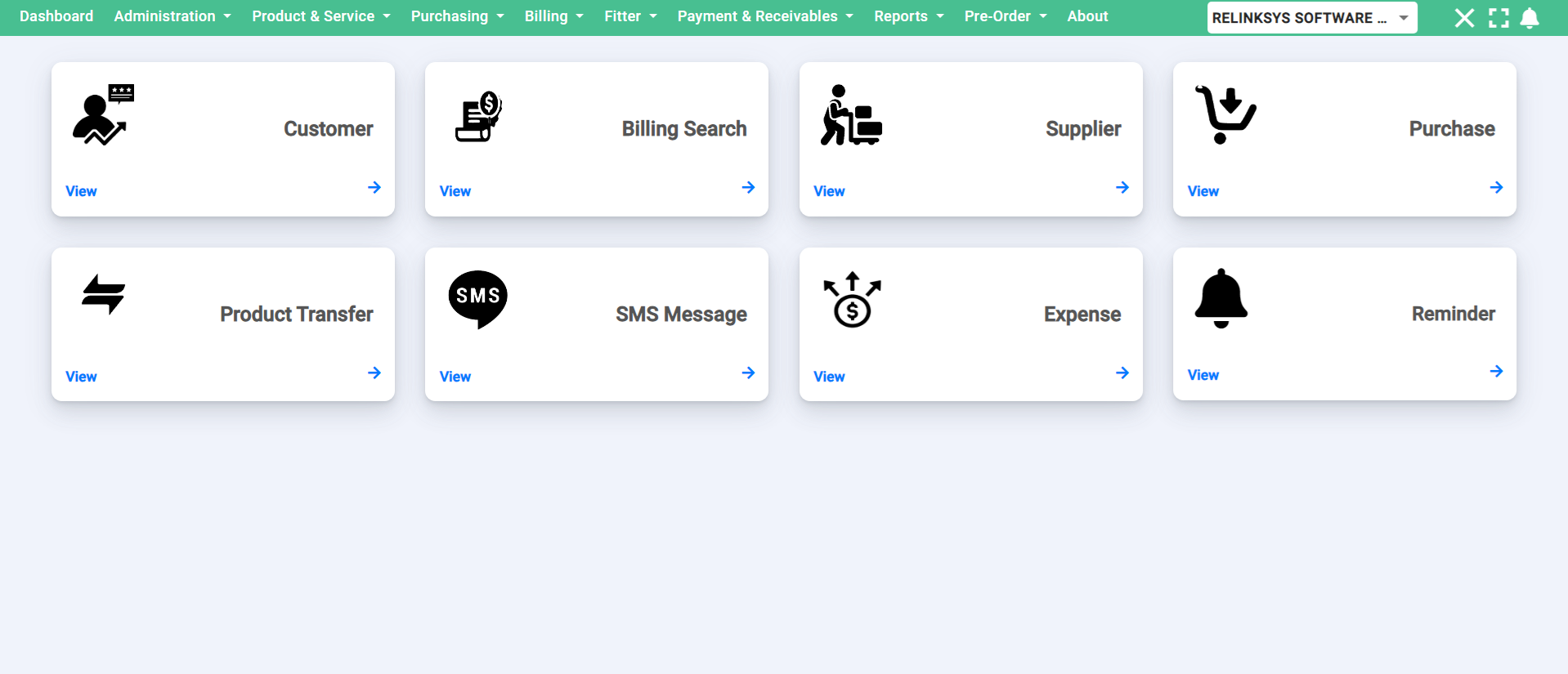 online software image