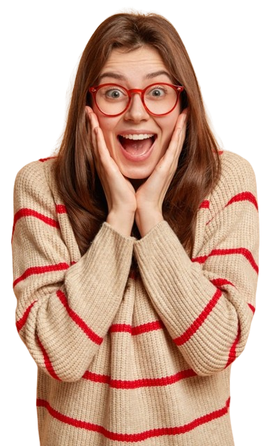 background girl image