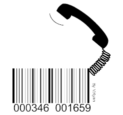 barcode label image